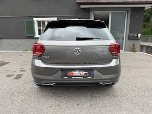 Volkswagen Polo R-Line  Bild 7