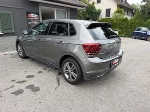 Volkswagen Polo R-Line  Bild 8