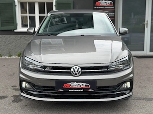 Volkswagen Polo R-Line  Bild 3