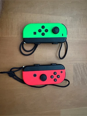 Nintendo Switch Bild 3