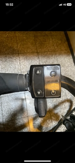 Kalkhoff E-Bike Impulse | 396 Wh | Original Ladegerät | Top Zustand Bild 6