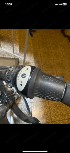 Kalkhoff E-Bike Impulse | 396 Wh | Original Ladegerät | Top Zustand Bild 5