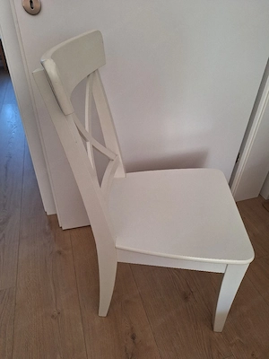 Stuhl Rosentorp Ikea Bild 3