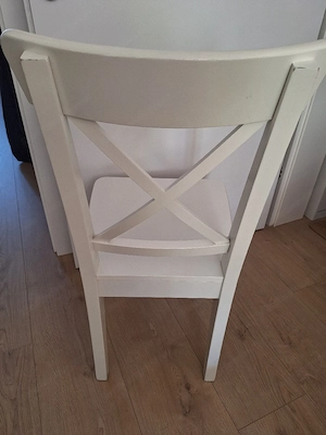 Stuhl Rosentorp Ikea Bild 5