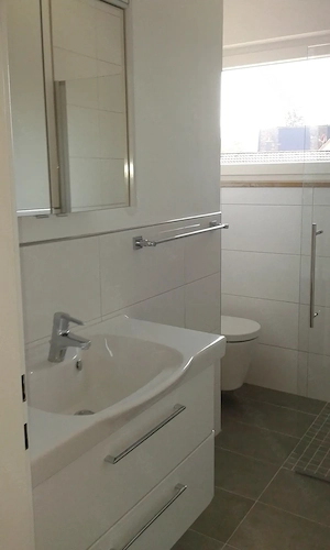 2-Zimmerwohnung - Top Zustand - Hohenems-Zentrum Bild 2