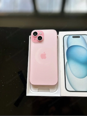 iPhone 15 100 % Akkuleistung Bild 2