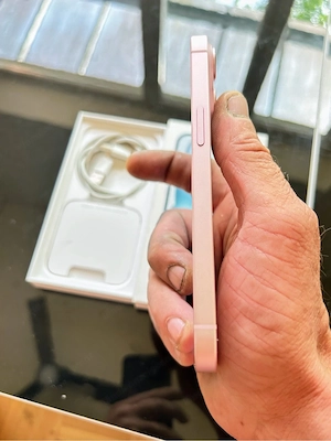 iPhone 15 100 % Akkuleistung Bild 8