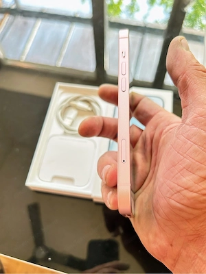 iPhone 15 100 % Akkuleistung Bild 7