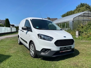 Ford Transit Courier TDCi NAVI KAMERA... Bild 2
