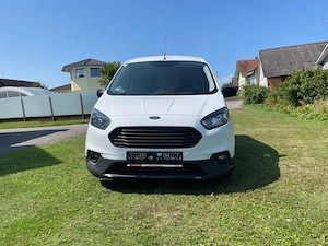Ford Transit Courier TDCi NAVI KAMERA... Bild 3