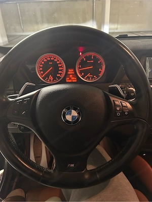 Bmw E71 X6 30d Bild 4