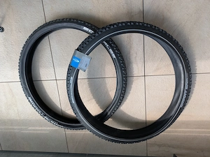 Schwalbe Smart Sam 29x2,6  65 622