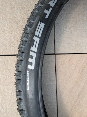 Schwalbe Smart Sam 29x2,6  65 622 Bild 5