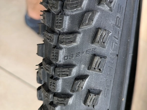 Schwalbe Smart Sam 29x2,6  65 622 Bild 3