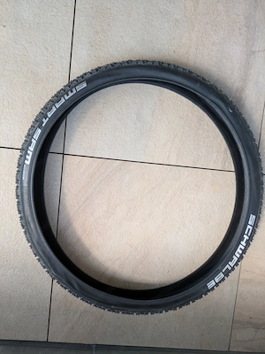 Schwalbe Smart Sam 29x2,6  65 622 Bild 4
