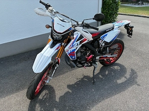 Rieju MRT 50 Trophy E4  Bild 2