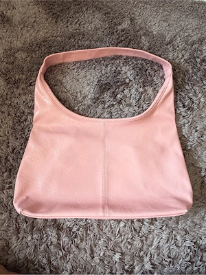 Handtasche Echtleder Bild 3