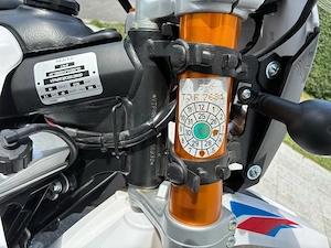 Rieju MRT 50 Trophy E4  Bild 6