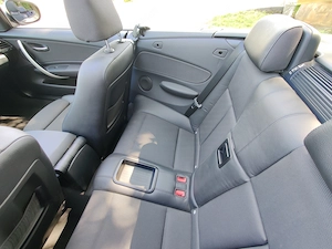 BMW 118i Cabrio Bild 3