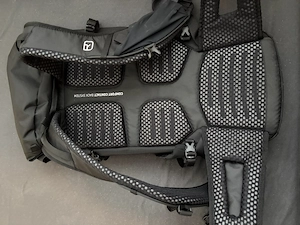 Wanderrucksack ORTOFOX Traverse 30 Bild 2