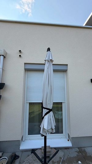 Sonnenschirm Tillvex  Bild 2