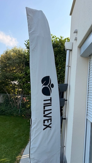 Sonnenschirm Tillvex  Bild 3