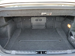 BMW 118i Cabrio Bild 8