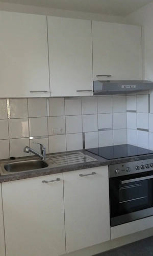 2-Zimmerwohnung - Top Zustand - Hohenems-Zentrum Bild 3