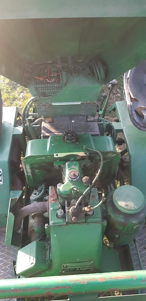Schilter 1500 Bild 5