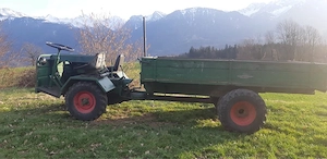 Schilter 1500 Bild 3