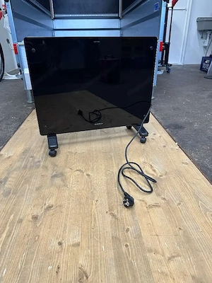 Klarstein Elektroheizung 1500 W Bild 2