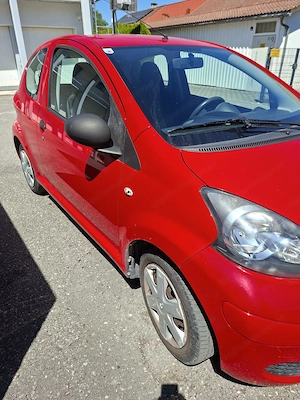 Toyota Aygo 1.0 VVT-i Bild 3
