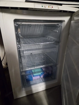 Gefrierschrank  Bild 2