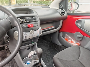 Toyota Aygo 1.0 VVT-i Bild 5