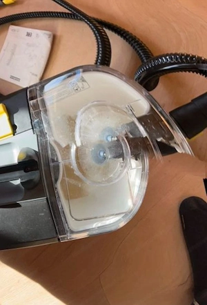 Kärcher puzzi 10.2 Bild 2