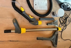 Kärcher puzzi 10.2 Bild 5