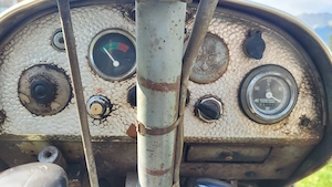 Eicher Tiger 2 EM235 S Oldtimer-Traktor, Baujahr 1963, zu verkaufen Bild 5