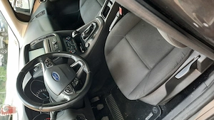 FORD Focus Tr Trend 1,6D Bild 3