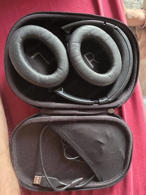 Bose headset Bild 2