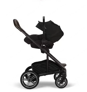 nuna Kinderwagen-Set Bild 2