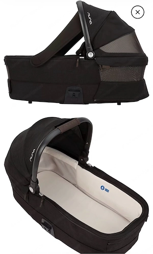 nuna Kinderwagen-Set Bild 5