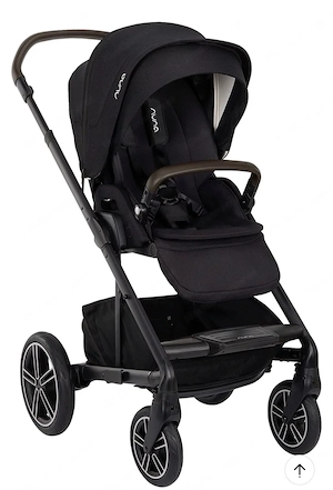 nuna Kinderwagen-Set Bild 4