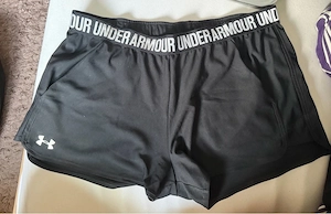 Shorts Under Armour