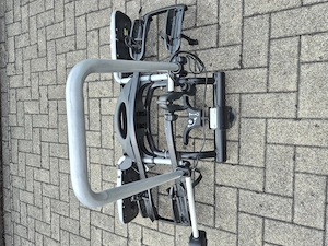 Thule Fahrradträger 940 Ride. Bild 2