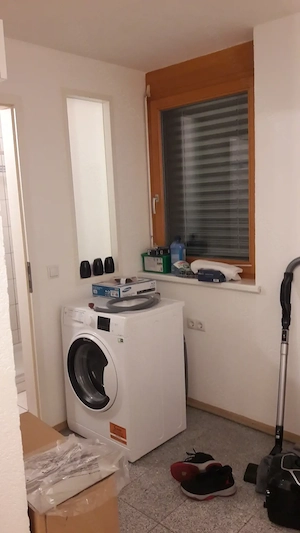 Schöne Kleinwohnung in Ludesch Bild 7