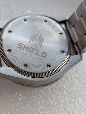 Herrenuhr  Bild 3