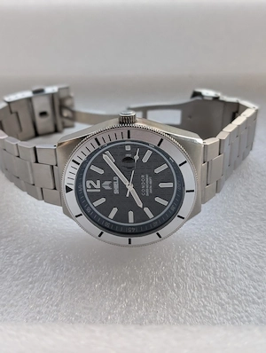 Herrenuhr  Bild 2