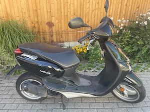 Yamaha Neo's 50 Bild 2