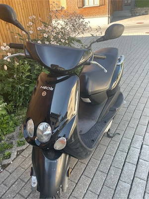 Yamaha Neo's 50 Bild 4