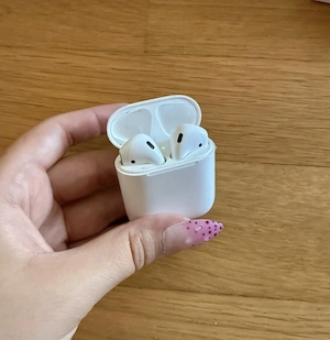 Air pods 2 Bild 4